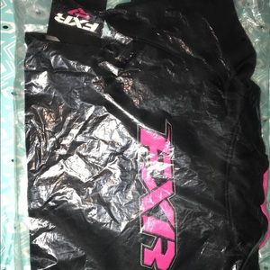 Brand new women’s FXR sweatshirt